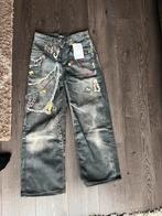 Acne Studios Jeans Maat S Unisex, Ophalen of Verzenden, Nieuw, Blauw