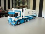 Wsi mike kok, Hobby en Vrije tijd, Modelauto's | 1:50, Ophalen of Verzenden, Zo goed als nieuw, Bus of Vrachtwagen, Wsi
