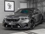 BMW M5 TOURING | KERAMISCH | CARBON M-PERFORMANCE | NL AUTO, Automaat, Gebruikt, 4395 cc, Vierwielaandrijving