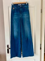 Lois jeans met elastan maat 27, Kleding | Dames, Spijkerbroeken en Jeans, Blauw, Ophalen of Verzenden, W27 (confectie 34) of kleiner