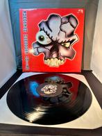 European Hardcore United – EHU 004 (12” Vinyl), Ophalen, Gebruikt