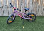 Cube Cubie 160 RT Rose/Coral, Fietsen en Brommers, Ophalen, Zo goed als nieuw, 16 tot 20 inch