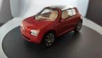Renault Zoe Concept Car 1:43 Norev Coffret Pol, Hobby en Vrije tijd, Ophalen of Verzenden, Nieuw, Auto, Norev