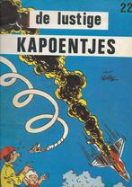 De Lustige Kapoentjes - Deel 22, Boeken, Stripboeken, Eén stripboek, Ophalen of Verzenden, Gelezen