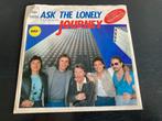 Journey "Ask The Lonely" 7" single uit Japan, Cd's en Dvd's, Vinyl Singles, Verzenden, 7 inch, Single