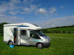 Chausson Flash 10 bj 2012 Euro 5 motor, Chausson, Diesel, Particulier, 5 tot 6 meter