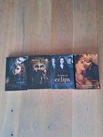 Twilight boekenserie, Boeken, Film, Tv en Media, Zo goed als nieuw, Ophalen