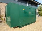 Iveco 8210 SRI 25.01 Mecc Alte Spa 280 kVA Silent generators, Ophalen of Verzenden
