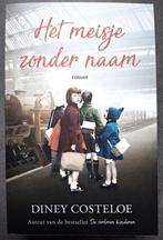 Het meisje zonder naam - Diney Costeloe, Ophalen of Verzenden, Gelezen