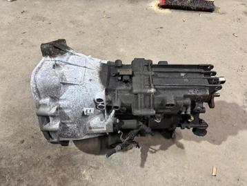 Versnellingsbak  Hand 6 bak, GS6-17BG, N43 318i, 116i  beschikbaar voor biedingen