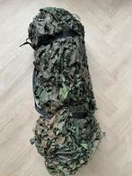 Camouflage net, Ophalen of Verzenden, Landmacht, Nederland, Overige typen
