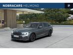BMW 3 Serie Touring 330e High Executive Automaat / Panoramad, Automaat, 1998 cc, Achterwielaandrijving, Zwart