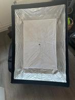 Fotografie, Ophalen, Gebruikt, Complete fotostudio