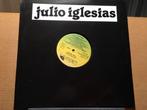 JULIO IGLESIAS > 6x LP COLLECTIE, Ophalen of Verzenden, 1960 tot 1980, Zo goed als nieuw, Overige formaten