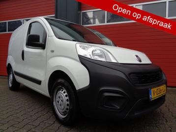 Fiat Fiorino 1.3 MJ Basis,AircoNette marge Auto! (bj 2018) beschikbaar voor biedingen