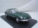 Jaguar E-Type Series 2 Coupé 1969 1:24 Atlas, Hobby en Vrije tijd, Modelauto's | 1:24, Ophalen of Verzenden, Nieuw, Auto, Overige merken