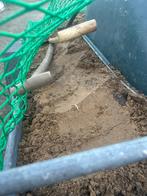 Geel zand, Tuin en Terras, Zand, Ophalen of Verzenden, Ophoogzand