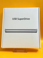 Apple USB SuperDrive, Dvd, Ophalen of Verzenden, Zo goed als nieuw, Extern