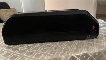 Fatbike Accu V8 H9 beschikbaar voor biedingen