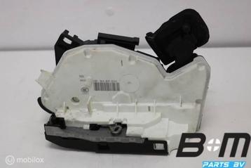 Portierslot linksachter VW Golf Sportsvan 5K4839015Q beschikbaar voor biedingen