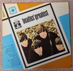 The Beatles ‎– Beatles' Greatest, Ophalen of Verzenden, 1960 tot 1980
