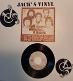 Frankie Valli & The Four Seasons - Medley 7" Single 1981, Ophalen of Verzenden, 1960 tot 1980, Zo goed als nieuw