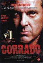 2de hands:  Corrado - DVD, Vanaf 16 jaar, Verzenden, Zo goed als nieuw, Actie