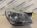 Koplamp rechts van een Mercedes SLK, Gebruikt, -, Ophalen of Verzenden, -