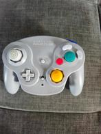 Gamecube- Wavebird- Controller, Spelcomputers en Games, Ophalen of Verzenden, Gebruikt, Gamecube, Overige controllers