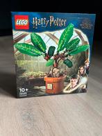 LEGO Mandrake 76433 - NIEUW en GESEALD, Ophalen, Zo goed als nieuw, Complete set, Lego