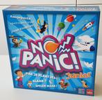 No panic junior - spel, Ophalen of Verzenden, Zo goed als nieuw, Goliath