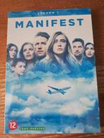 Manifest seizoen 1 op dvd (nieuw in seal), Cd's en Dvd's, Ophalen, Boxset, Science Fiction en Fantasy, Nieuw in verpakking
