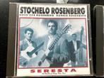 Rosenbergtrio  Seresta, Ophalen of Verzenden, 1980 tot heden, Zo goed als nieuw, Jazz