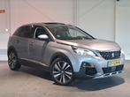 Peugeot 3008 1.2 130 Allure SCHUIF-/KANTELDAK | MEMORY | STO, Auto's, Peugeot, Gebruikt, Leder en Stof, Origineel Nederlands, Bedrijf