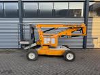 Niftylift HR12NE Hoogwerker Knikarmhoogwerker (bj 2012), Zakelijke goederen, Machines en Bouw | Liften, Steigers en Ladders