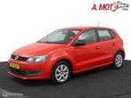 Volkswagen Polo 1.2 TDI Trendline, Auto's, Voorwielaandrijving, Euro 5, Stof, Gebruikt