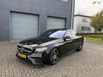 Mercedes-Benz E-klasse AMG 43 4Matic Softclose Burmester 3D, Automaat, Gebruikt, Bedrijf, Vierwielaandrijving