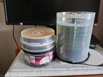 cd schijfjes, Ophalen, Nieuw in verpakking, Boxset