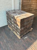 tegels en klinkers, Tuin en Terras, Tegels en Klinkers, Ophalen, Overige materialen, Klinkers, Nieuw