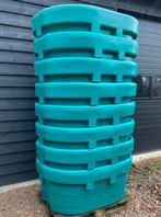 Weidedrinkbakken 600L met vlotter, Dieren en Toebehoren, Ophalen of Verzenden, Zo goed als nieuw