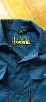 Overal, donkerblauw, størvik, maat 52, Ophalen of Verzenden, Overall