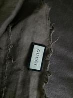 Originele Gucci sjaal, Kleding | Dames, Mutsen, Sjaals en Handschoenen, Ophalen of Verzenden