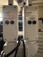 Infra Rood Warmte Lamp, Ophalen, Zo goed als nieuw, Overige typen