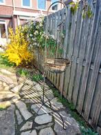 Hanging basket, Tuin en Terras, Ophalen, Gebruikt, Rond, Balkon