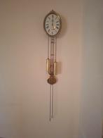 Antieke Comtoise Wandklok - Esprit du Siècle, Ophalen