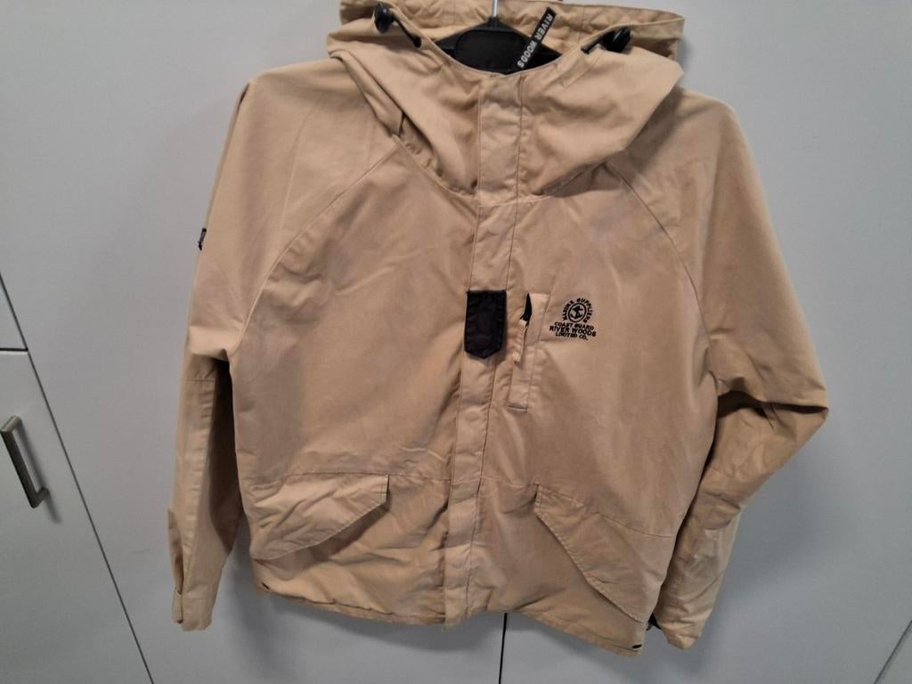 HERENJACK RIVERWOODS, Ophalen of Verzenden, Zo goed als nieuw, Maat 38/40 (M)