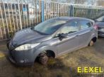 Onderdelen Ford Fiesta 6 (JA8) 1.6 Sport 2008-18 Kleur:F0, Gebruikt, -, Ophalen of Verzenden, -