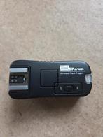 Pawn wireless flash trigger - afstandsbediening voor flitser, Ophalen of Verzenden, Zo goed als nieuw, Overige merken