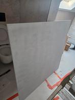 Okoume Watervast Multiplex 125x125 cm, 18mm dik, Ophalen of Verzenden, Gebruikt, Multiplex, Minder dan 20 mm