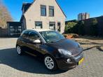 Opel ADAM 1.4| 87PK| 2018| Bruin| Apple Carplay, Voorwielaandrijving, ADAM, 1398 cc, 4 cilinders